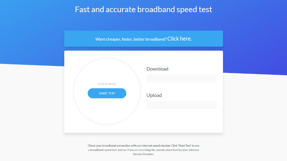 News piece: BroadbandUK issues 2019 speed test results